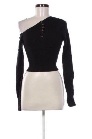 Γυναικείο πουλόβερ Bwldr, Μέγεθος M, Χρώμα Μαύρο, Τιμή 8,99 €