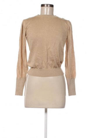 Γυναικείο πουλόβερ By Clara, Μέγεθος S, Χρώμα  Μπέζ, Τιμή 10,99 €