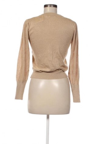 Γυναικείο πουλόβερ By Clara, Μέγεθος S, Χρώμα  Μπέζ, Τιμή 10,99 €