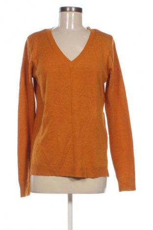 Dámský svetr C&A, Velikost S, Barva Žlutá, Cena  79,00 Kč