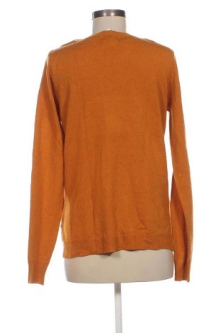 Dámský svetr C&A, Velikost S, Barva Žlutá, Cena  79,00 Kč