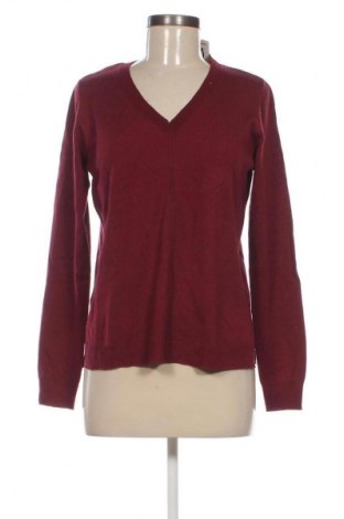 Dámský svetr C&A, Velikost S, Barva Červená, Cena  259,00 Kč