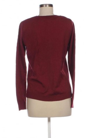 Dámský svetr C&A, Velikost S, Barva Červená, Cena  259,00 Kč