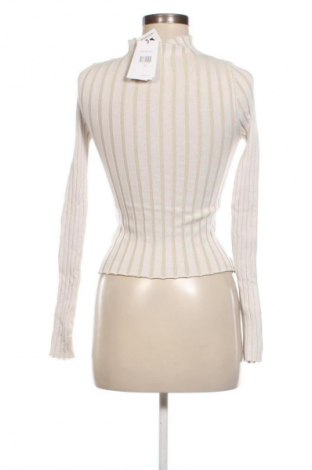 Dámský svetr Calvin Klein Jeans, Velikost XS, Barva Béžová, Cena  989,00 Kč