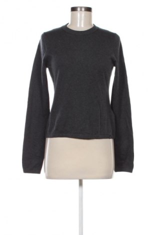 Дамски пуловер Calvin Klein Jeans, Размер M, Цвят Сив, Цена 33,23 €