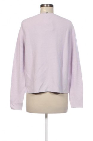 Damenpullover Camel Active, Größe S, Farbe Lila, Preis 93,99 €