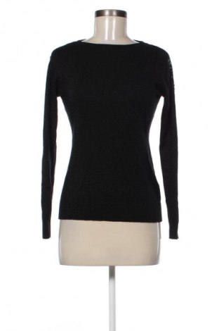 Дамски пуловер Ccg Perfect, Размер M, Цвят Черен, Цена 2,55 €