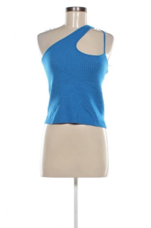 Γυναικείο πουλόβερ Collusion, Μέγεθος M, Χρώμα Μπλέ, Τιμή 1,99 €