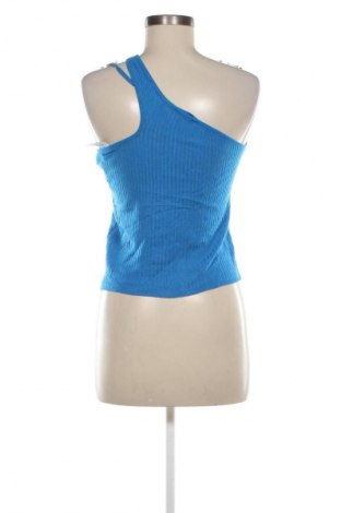 Γυναικείο πουλόβερ Collusion, Μέγεθος M, Χρώμα Μπλέ, Τιμή 1,99 €