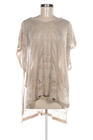 Dámský svetr Colours Of The World, Velikost M, Barva Béžová, Cena  49,00 Kč