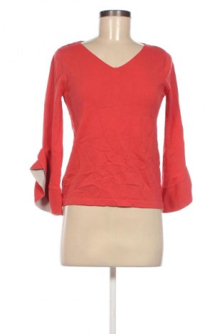 Γυναικείο πουλόβερ Comma,, Μέγεθος XS, Χρώμα Κόκκινο, Τιμή 18,99 €