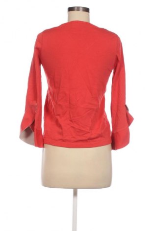 Γυναικείο πουλόβερ Comma,, Μέγεθος XS, Χρώμα Κόκκινο, Τιμή 18,99 €