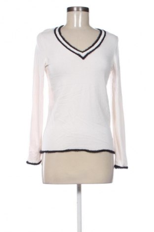 Dámský svetr Comma,, Velikost S, Barva Krémová, Cena  439,00 Kč