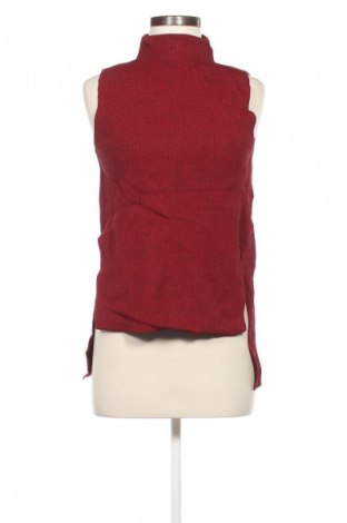 Γυναικείο πουλόβερ Cue, Μέγεθος M, Χρώμα Κόκκινο, Τιμή 4,99 €