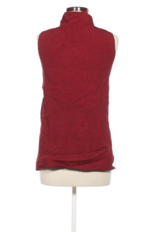 Γυναικείο πουλόβερ Cue, Μέγεθος M, Χρώμα Κόκκινο, Τιμή 4,99 €
