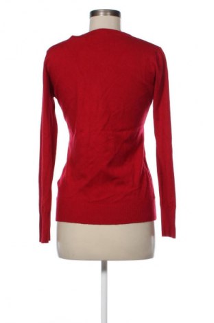 Дамски пуловер DD-II, Размер S, Цвят Червен, Цена 8,69 €