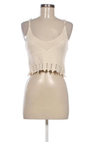 Дамски пуловер Dilvin, Размер S, Цвят Екрю, Цена 13,80 €