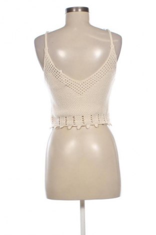 Дамски пуловер Dilvin, Размер S, Цвят Екрю, Цена 13,80 €