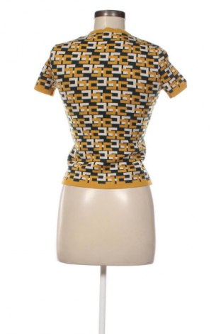 Damenpullover Elisabetta Franchi, Größe S, Farbe Mehrfarbig, Preis € 98,99