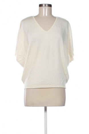 Damenpullover Eric Bompard, Größe M, Farbe Beige, Preis € 98,99