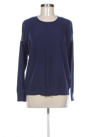 Γυναικείο πουλόβερ Escada Sport, Μέγεθος S, Χρώμα Μπλέ, Τιμή 28,99 €