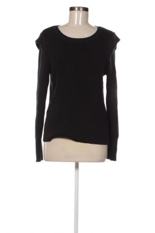 Дамски пуловер Esprit, Размер M, Цвят Черен, Цена 14,82 €