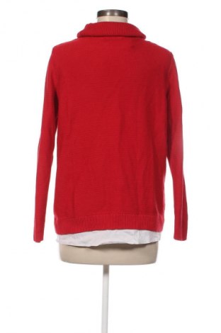 Női pulóver Esprit, Méret M, Szín Piros, Ár 7 749 Ft