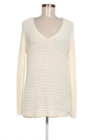 Női pulóver Esprit, Méret M, Szín Fehér, Ár 5 899 Ft