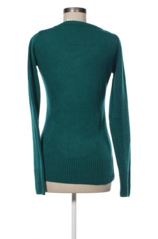 Damski sweter Essentials, Rozmiar M, Kolor Zielony, Cena 27,99 zł