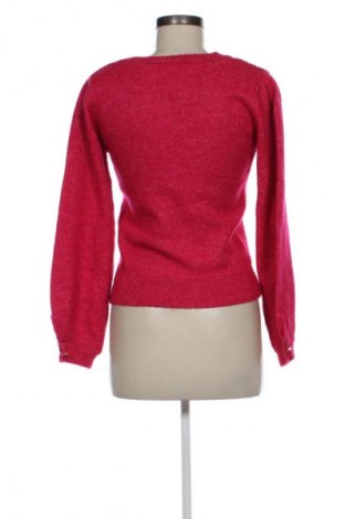 Дамски пуловер Etam, Размер S, Цвят Червен, Цена 8,18 €