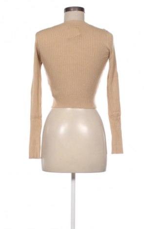 Női pulóver Even&Odd, Méret M, Szín Bézs, Ár 3 309 Ft