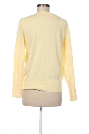 Női pulóver Ever.me by Takko Fashion, Méret L, Szín Sárga, Ár 1 309 Ft