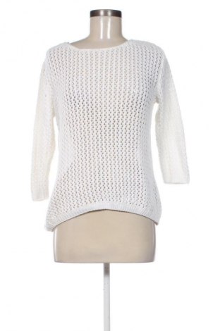 Női pulóver F&F, Méret M, Szín Fehér, Ár 3 176 Ft