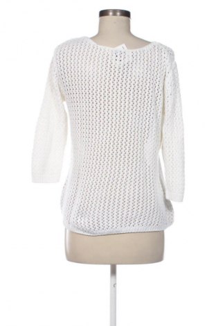 Női pulóver F&F, Méret M, Szín Fehér, Ár 3 176 Ft