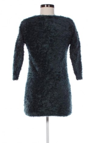 Női pulóver F&F, Méret XS, Szín Zöld, Ár 1 279 Ft