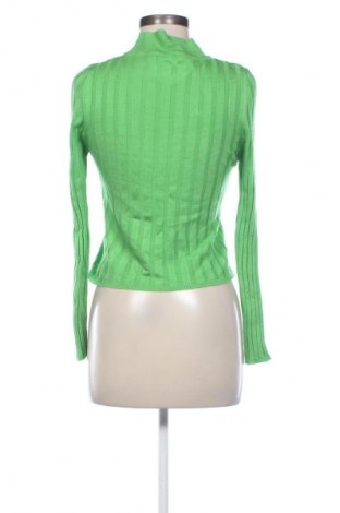 Női pulóver Fame, Méret M, Szín Zöld, Ár 4 438 Ft