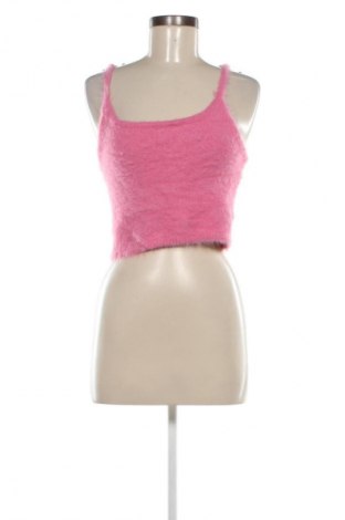 Damenpullover Fb Sister, Größe S, Farbe Rosa, Preis € 2,99