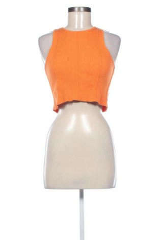 Damski sweter Fb Sister, Rozmiar M, Kolor Pomarańczowy, Cena 27,02 zł