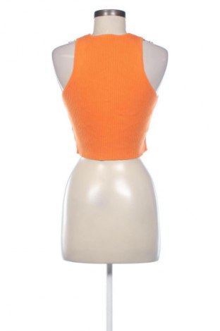 Damski sweter Fb Sister, Rozmiar M, Kolor Pomarańczowy, Cena 27,02 zł