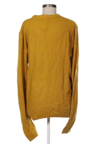 Dámský svetr Fisherfield, Velikost L, Barva Oranžová, Cena  226,00 Kč