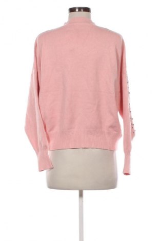 Γυναικείο πουλόβερ Georges Rech, Μέγεθος S, Χρώμα Ρόζ , Τιμή 16,99 €