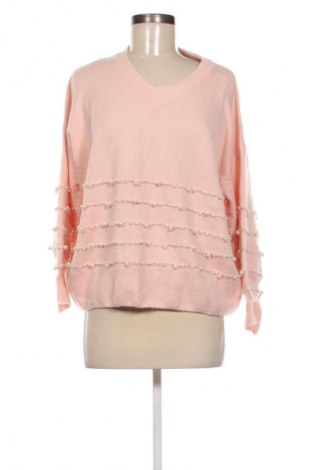 Damenpullover Georges Rech, Größe M, Farbe Rosa, Preis € 14,99