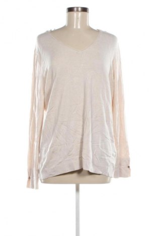 Dámský svetr Gerry Weber, Velikost XL, Barva Béžová, Cena  579,00 Kč