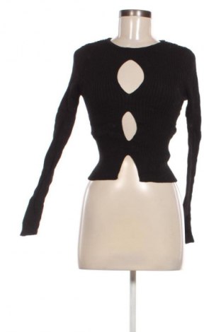 Női pulóver Glassons, Méret M, Szín Fekete, Ár 1 839 Ft