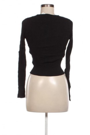 Női pulóver Glassons, Méret M, Szín Fekete, Ár 1 839 Ft