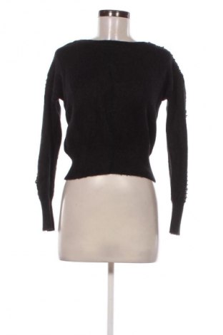 Pulover de femei Golden Days, Mărime XS, Culoare Negru, Preț 21,99 Lei