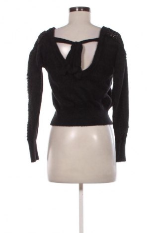 Pulover de femei Golden Days, Mărime XS, Culoare Negru, Preț 21,99 Lei