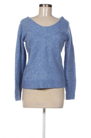 Dámský svetr H&M, Velikost M, Barva Modrá, Cena  369,00 Kč