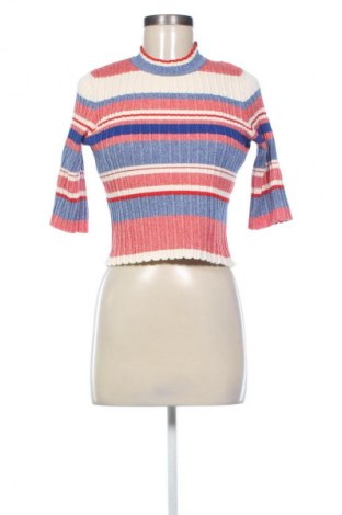 Dámský svetr H&M, Velikost M, Barva Vícebarevné, Cena  259,00 Kč