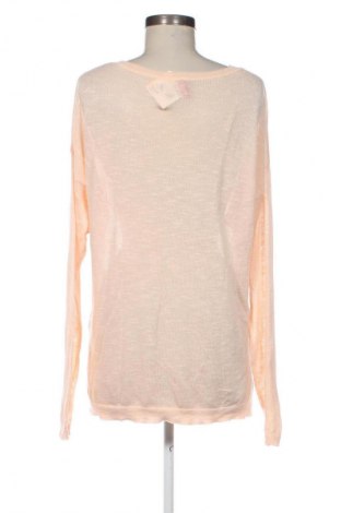 Dámský svetr H&M, Velikost L, Barva Oranžová, Cena  279,00 Kč